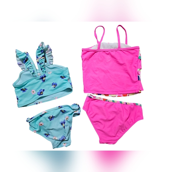 4t bathing suits - Picture 2 of 2